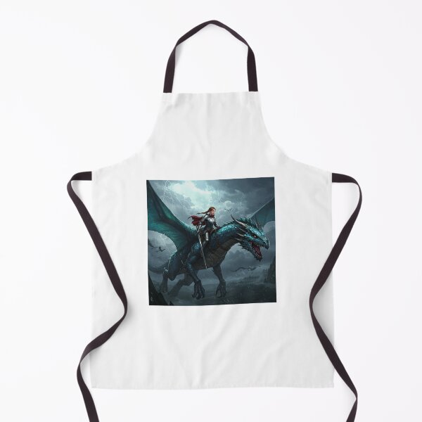 Item preview, Dragon worrier designed and sold by Online Art and design .