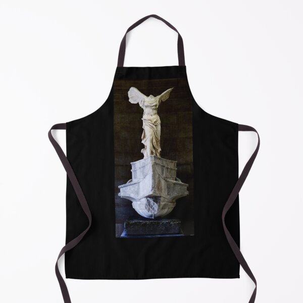 Item preview, Victory of Samothrace Dark 02 designed and sold by Weston  Westmoreland.