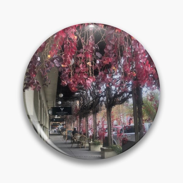 Item preview, Autumn Leaves Langtree Ave Mildura Vic  designed and sold by gillsart.