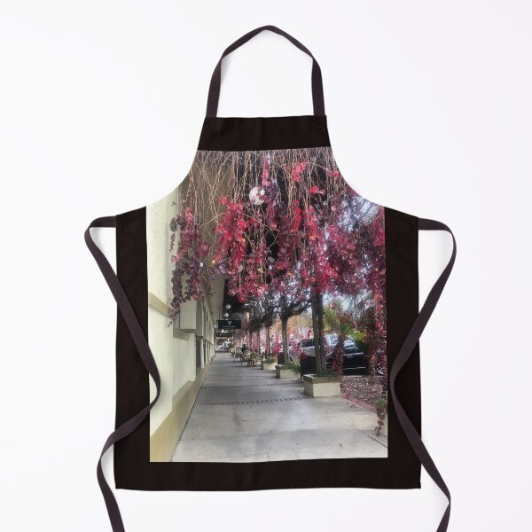 Item preview, Autumn Leaves Langtree Ave Mildura Vic  designed and sold by gillsart.