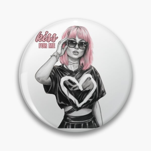 Item preview, Kiss for Me designed and sold by Business by Bothmer.
