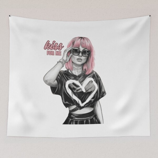 Item preview, Kiss for Me designed and sold by Business by Bothmer.