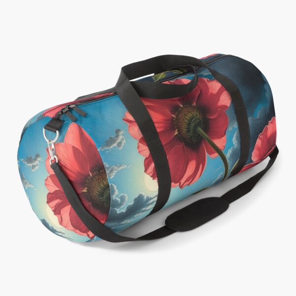 Item preview, Skyward Pink Flower designed and sold by M-Y-A-R-T-.