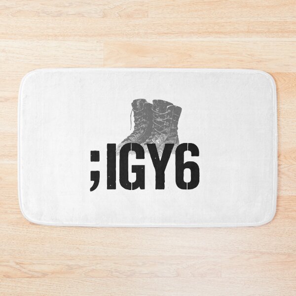 Item preview, ;IGY6  designed and sold by Callsign 84.