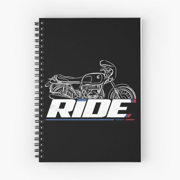 Item preview, Motorcycle R100CS 1980-1983 for Motorcycle Fans designed and sold by DrainvolStore.