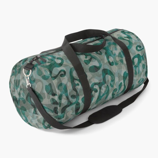 Item preview, Watercolor Kelp on Lichen Jade Texture designed and sold by EMA Studio.
