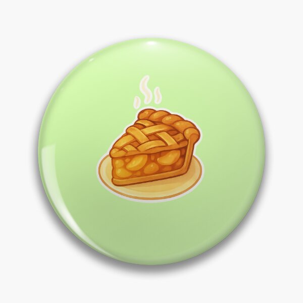 Item preview, Apple Pie designed and sold by pomidora-art.