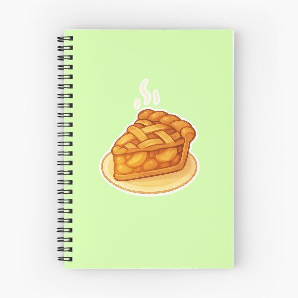 Item preview, Apple Pie designed and sold by pomidora-art.