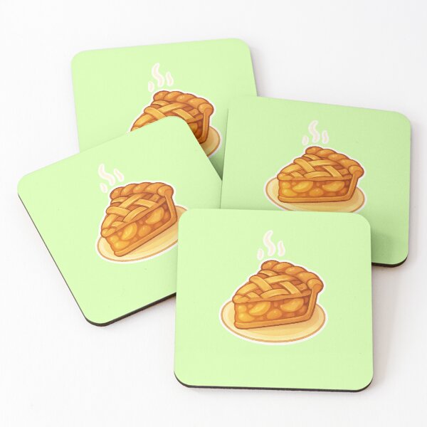 Item preview, Apple Pie designed and sold by pomidora-art.