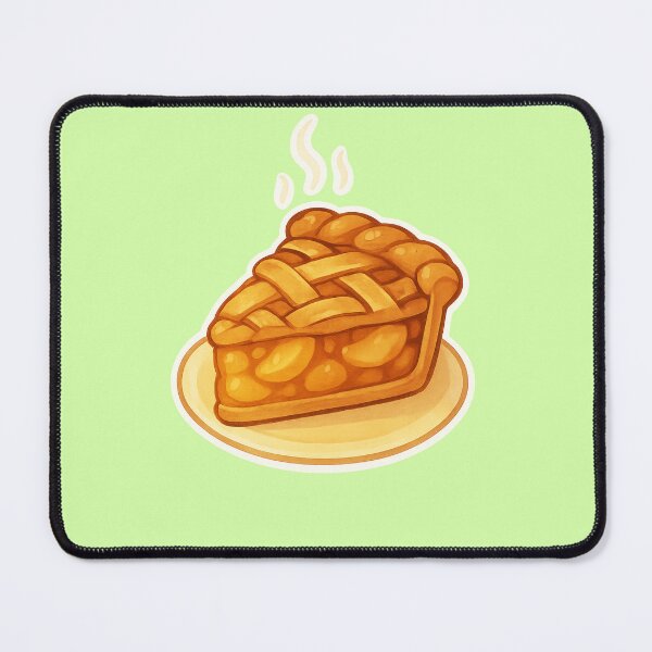 Item preview, Apple Pie designed and sold by pomidora-art.