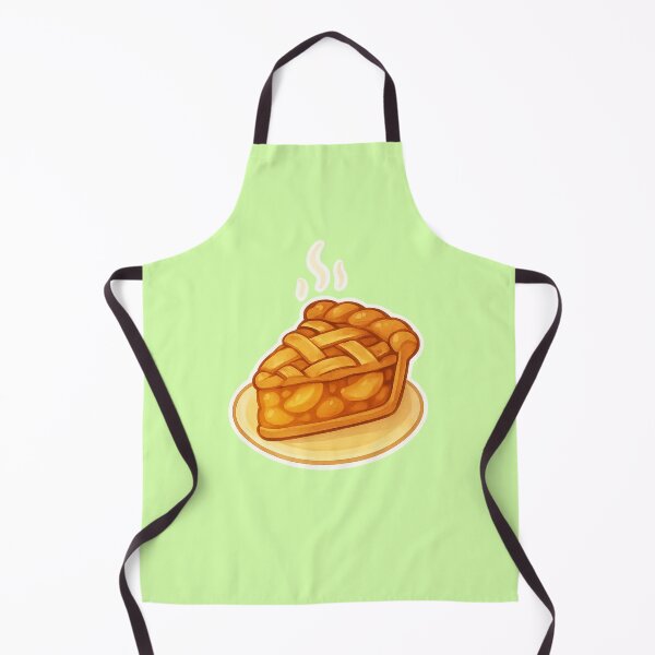 Item preview, Apple Pie designed and sold by pomidora-art.