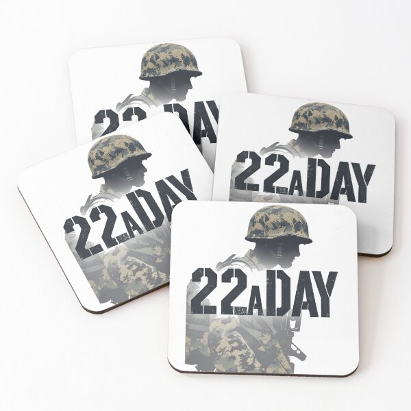 Item preview, 22ADAY designed and sold by Callsign 84.