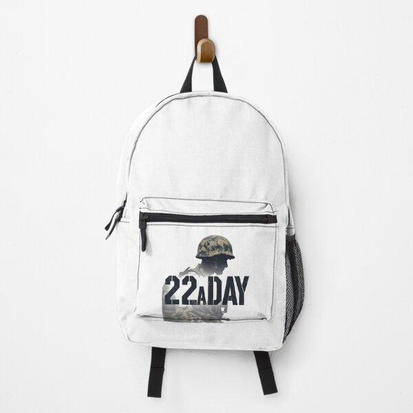 Item preview, 22ADAY designed and sold by Callsign 84.