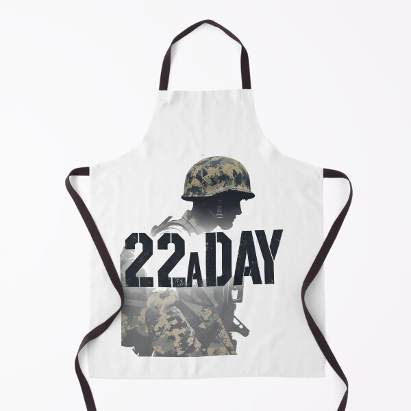 Item preview, 22ADAY designed and sold by Callsign 84.