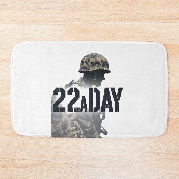 Item preview, 22ADAY designed and sold by Callsign 84.