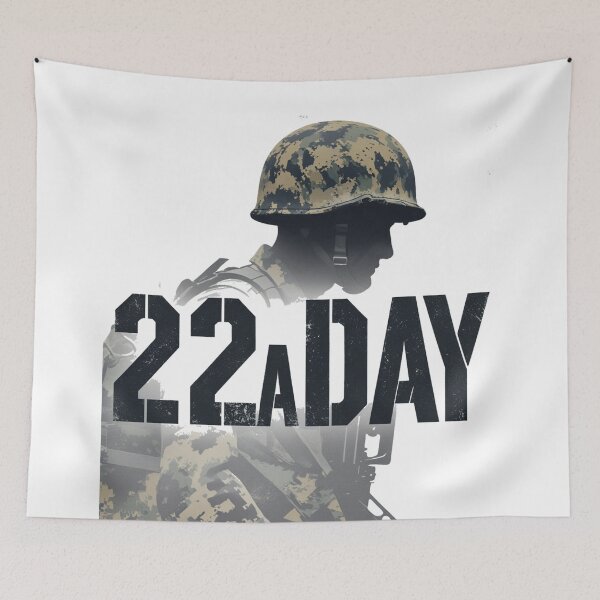Item preview, 22ADAY designed and sold by Callsign 84.