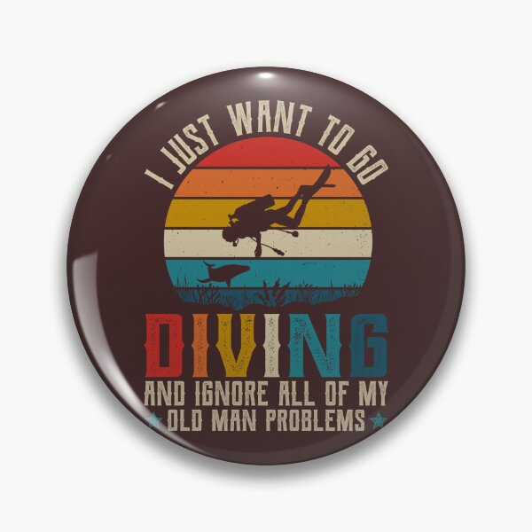 Item preview, Scuba, Scuba Diving, Dive, Diving, Scuba Diver, Diver, ocean, Underwater designed and sold by happinesproject.