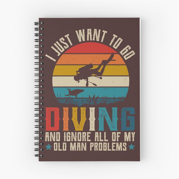 Item preview, Scuba, Scuba Diving, Dive, Diving, Scuba Diver, Diver, ocean, Underwater designed and sold by happinesproject.