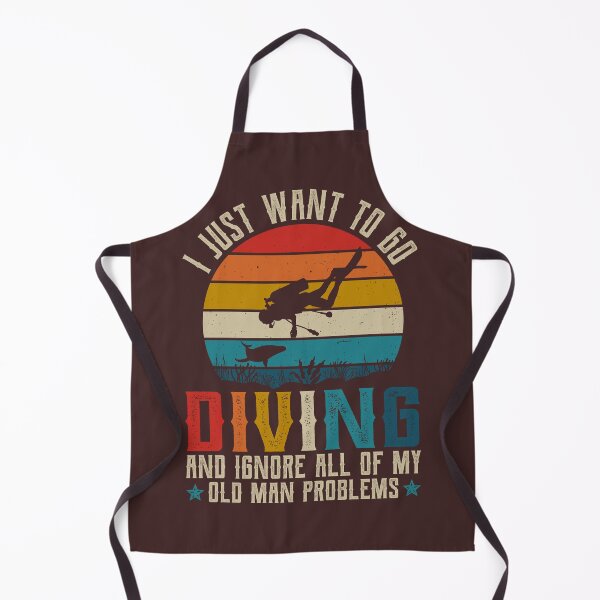 Item preview, Scuba, Scuba Diving, Dive, Diving, Scuba Diver, Diver, ocean, Underwater designed and sold by happinesproject.