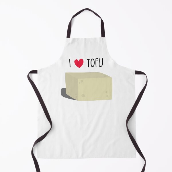 Item preview, I heart Tofu designed and sold by carbonatedrbows.