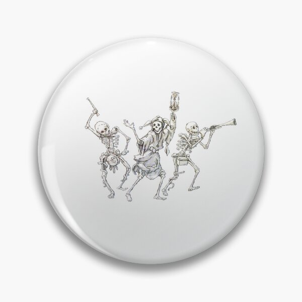Item preview, Skeletons Kingdom Come Deliverance designed and sold by VainillaDisplay.