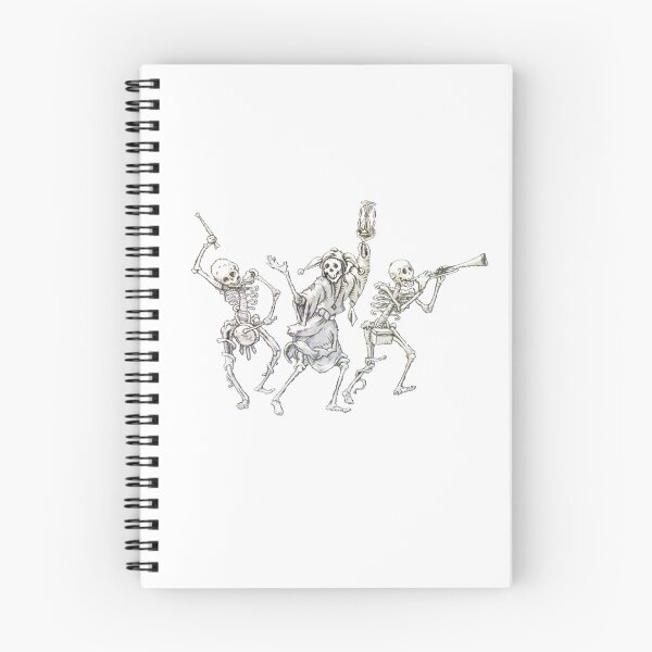 Item preview, Skeletons Kingdom Come Deliverance designed and sold by VainillaDisplay.