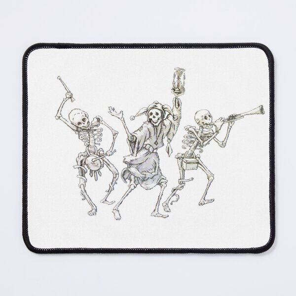 Item preview, Skeletons Kingdom Come Deliverance designed and sold by VainillaDisplay.