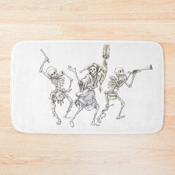 Item preview, Skeletons Kingdom Come Deliverance designed and sold by VainillaDisplay.
