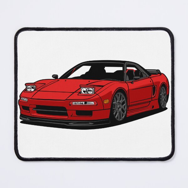 Item preview, Spirit of the Dragon: Crimson NSX designed and sold by DarylWelsh2024.
