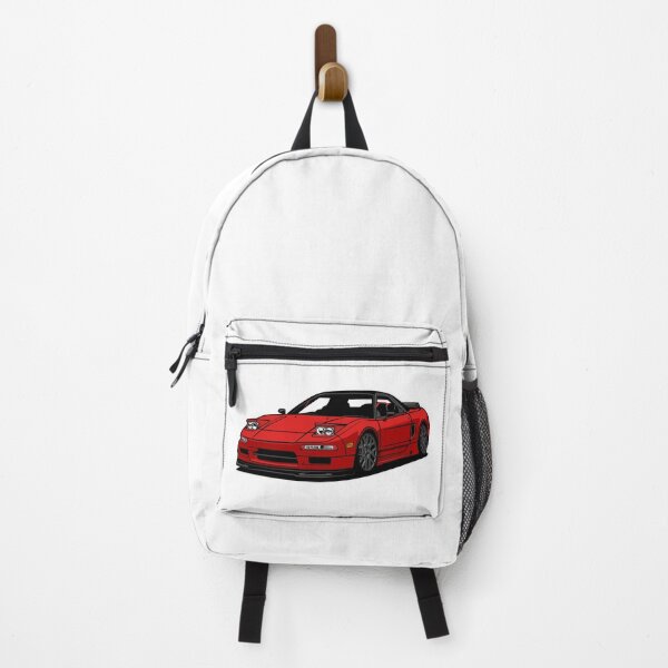 Item preview, Spirit of the Dragon: Crimson NSX designed and sold by DarylWelsh2024.