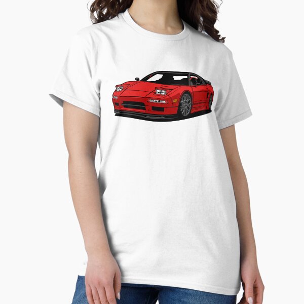 Item preview, Spirit of the Dragon: Crimson NSX designed and sold by DarylWelsh2024.