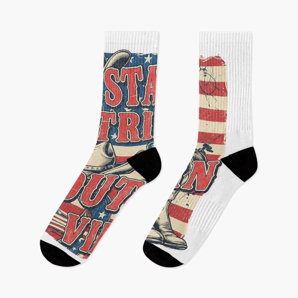 Item preview, Stars, Stripes & Southern Vibes: American Pride designed and sold by RehanInkDesigns.