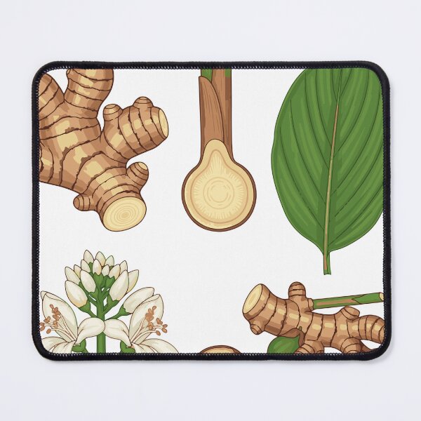 Item preview, Turmeric, Thai herbs, Turmeric herb designed and sold by Dailyprintstyle.