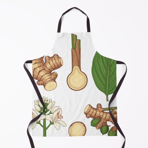 Item preview, Turmeric, Thai herbs, Turmeric herb designed and sold by Dailyprintstyle.
