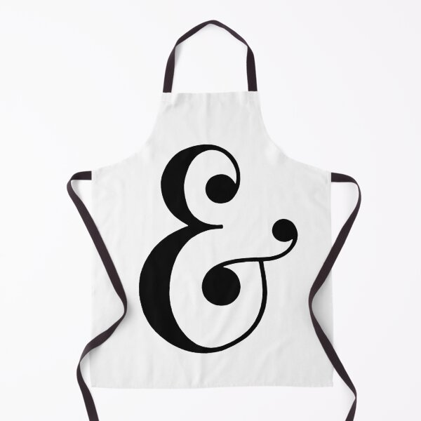 Item preview, Ampersand designed and sold by Marta Ambrosetti.