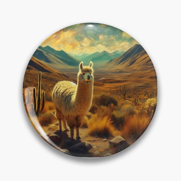 Item preview, Alpaca Art #21 | Alpaca Lovers designed and sold by ksgraphics222.