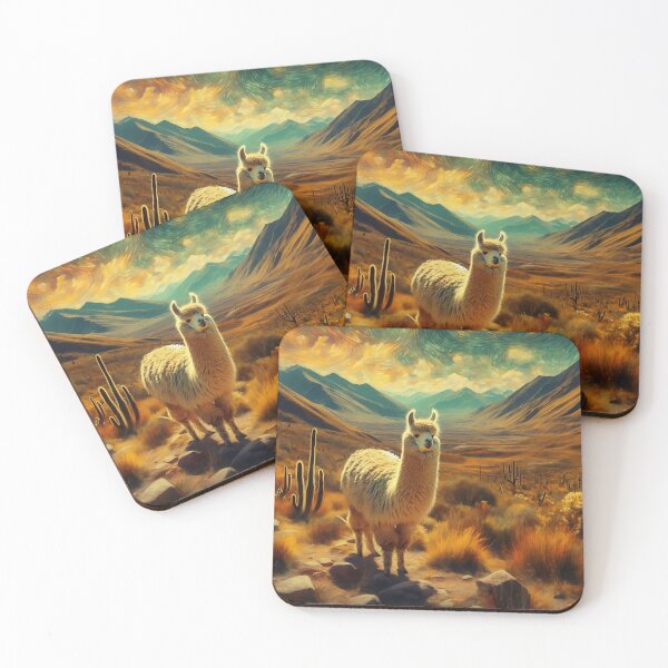 Item preview, Alpaca Art #21 | Alpaca Lovers designed and sold by ksgraphics222.