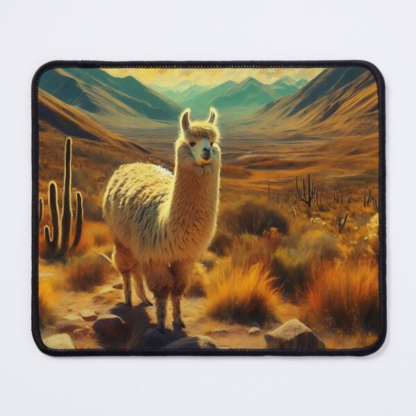 Item preview, Alpaca Art #21 | Alpaca Lovers designed and sold by ksgraphics222.