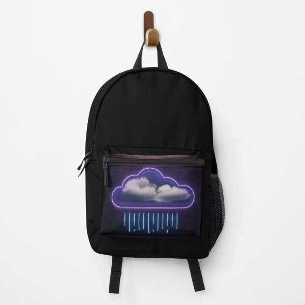 Item preview, Rainy Cloud designed and sold by Becky-Poppins.