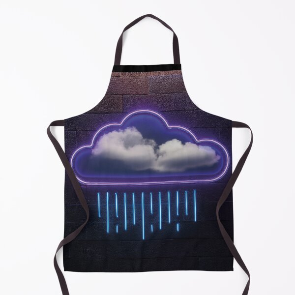 Item preview, Rainy Cloud designed and sold by Becky-Poppins.