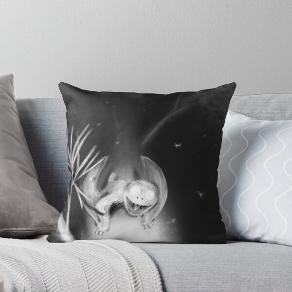 Item preview, Jeholopterus Nightcam designed and sold by Julianne Kiely.