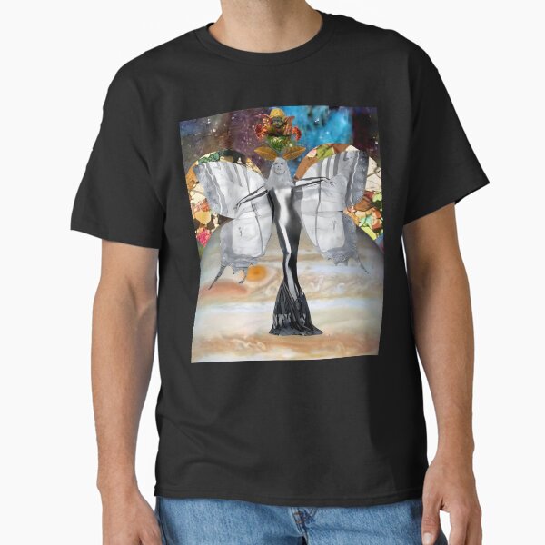 Goddess of Jupiter Classic T-Shirt