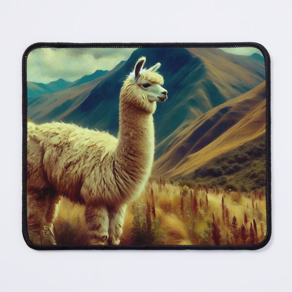 Item preview, Alpaca Art #22 | Alpaca Lovers designed and sold by ksgraphics222.