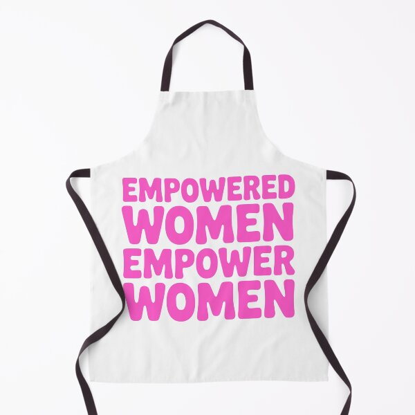 Item preview, Empowered Women Empower Women! Pink Girlie designed and sold by PMCreative.