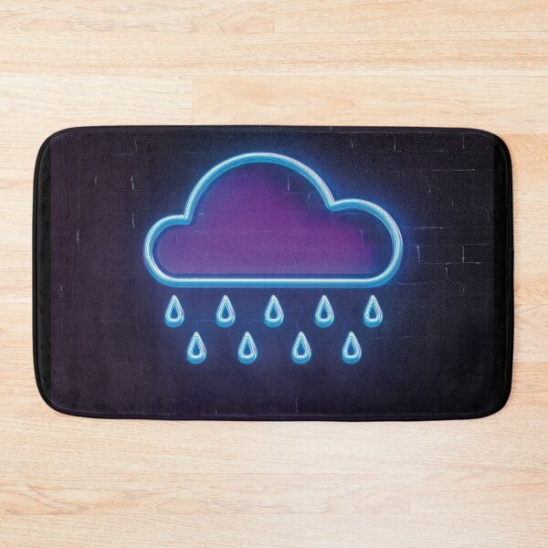 Item preview, Rainy Cloud 2 designed and sold by Becky-Poppins.