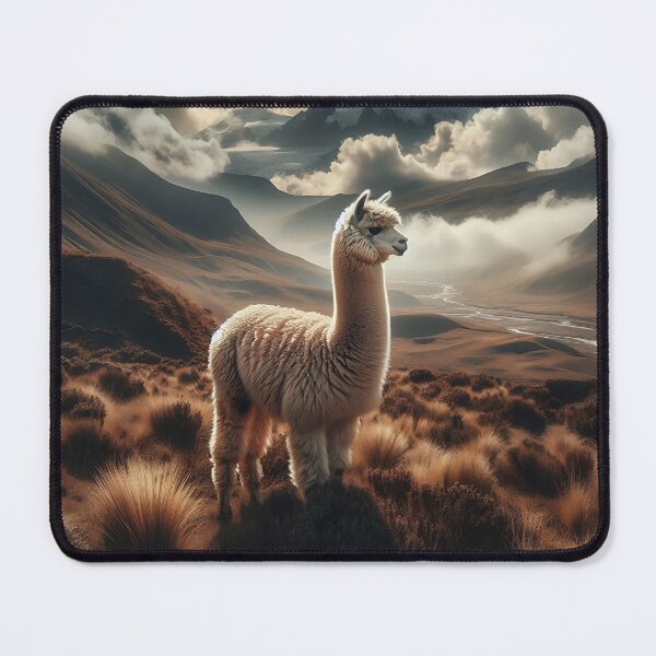 Item preview, Alpaca Art #23 | Alpaca Lovers designed and sold by ksgraphics222.