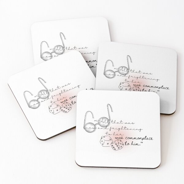 Item preview, Dreaming of You designed and sold by Novel-Idea.