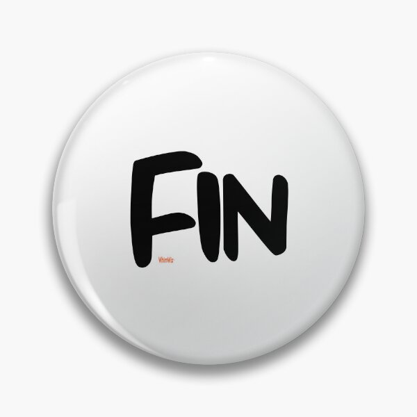Item preview, Finished - Funny Words designed and sold by WhimWiz.