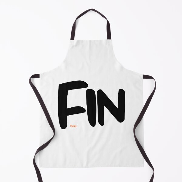 Item preview, Finished - Funny Words designed and sold by WhimWiz.