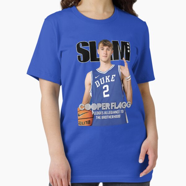Item preview, Cooper Flagg Slam designed and sold by GalaxySports.